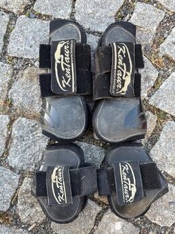 Kamaše Veredus, kentaur a norton