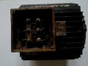 Stator k motoru 380 V