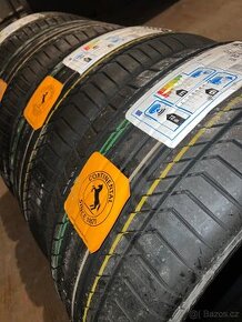 Continental ContiSportContact 5 SSR 255/40 R18 95Y