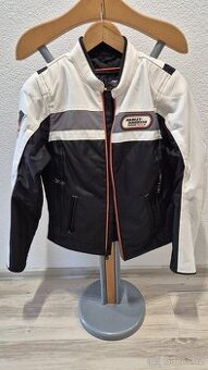 Originál bunda Harley Davidson