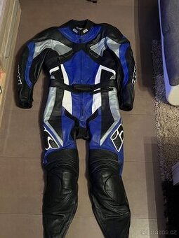 Motokombinéza ixs