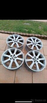 Alu 5-120 R18