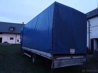 Iveco Eurocargo