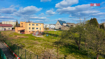 Prodej pozemku k bydlení, 746 m², Havířov, ul. Těšínská