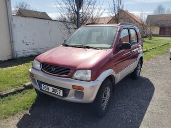 Daihatsu Terios