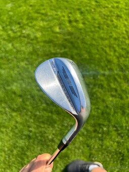 Wedge Titleist SM 8, loft 58 - 1
