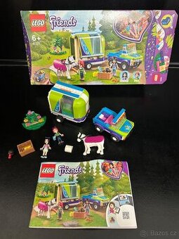 Lego 41371 - 1
