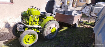 Malotraktor