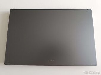 Acer Aspire 5 Steel Gray kovový