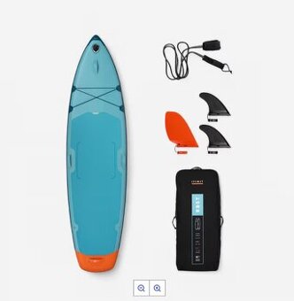 Paddleboard ITIWIT zesílený