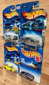 HotWheels Ferrari