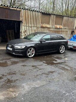 A6 bitdi 230kw Sline