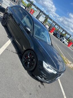 A6 bitdi 230kw Sline,r20 competition