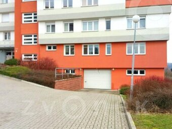 Garážové stání Zlín - Podlesí, od 1.6.2025