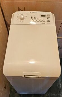 Pračka Electrolux