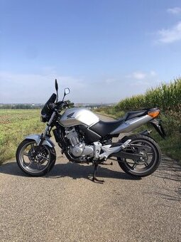 Honda CBF 500 - 1