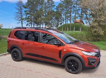 Dacia Jogger Extreme TCe 999ccm 81kw