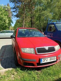 Fabia