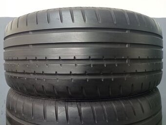 215/45 R17 CONTINENTAL (2517)