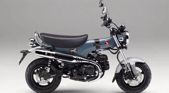 Honda DAX/Monkey NOVÁ