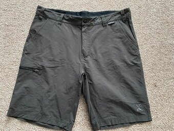 Nové pánské funkční kraťasy KLIMATEX - Quick Dry, L