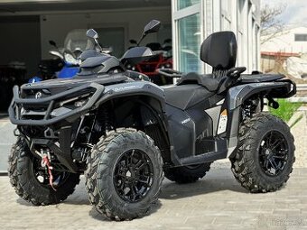 Can-am Outlander Max PRO 850 XU T3 MY2025 - 1