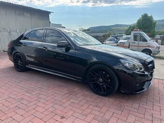 Mercedes-Benz 350CDI,4-matic (4x4),63s packet,masáže,FULL