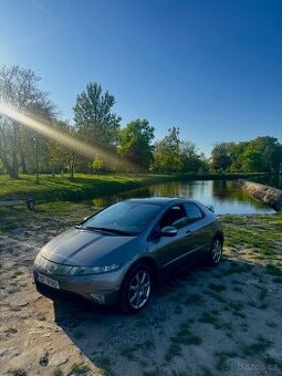 Honda Civic 8g
