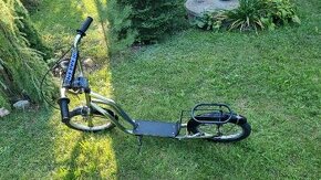 koloběžka 16"
