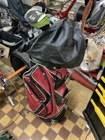 Prodám golfový bag Wilson - 1