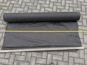 mulčovací netkaná textilie 50g