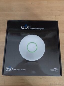 Ubiquiti Unifi AP Long Range
