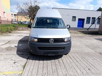 Volkswagen Transporter T5 Long 103kw
