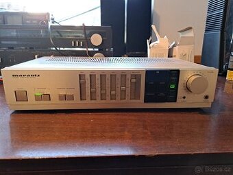 Zesilovač Marantz PM-440