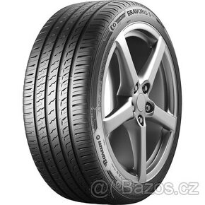 Barum Bravuris 5HM 255/55 R18 109Y