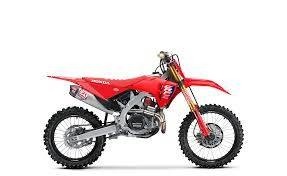 HONDA CRF450 RWE