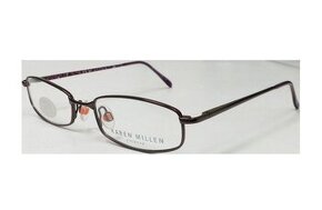 brýlové obroučky dámské / dívčí KAREN MILLEN 06 49-16-130 mm