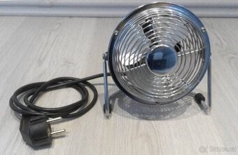 Stolní ventilátor