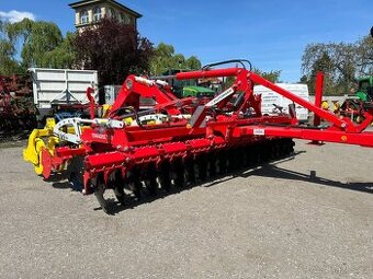 Pöttinger TERRADISC 5001 T - nový stroj - 1