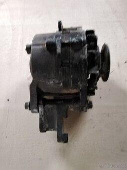 Alternator Yanmar