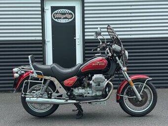 Moto Guzzi California 1100 (1994)