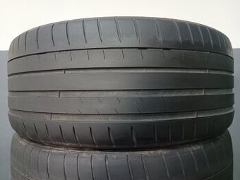 255/45 R20 MICHELIN (0621)