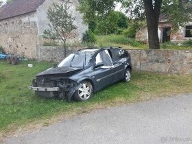Renault Megane 2 dily