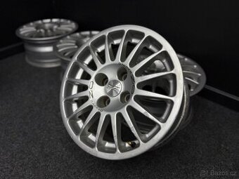 Alu OZ RACING 4x100 15”