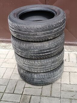Pneumatiky Kleber