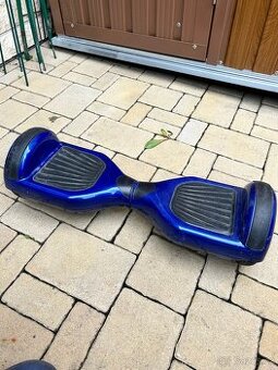 Howerboard