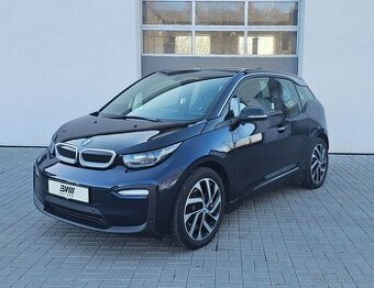 BMW i3, 120Ah SoH 98%