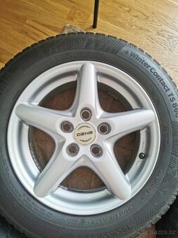 195/65 R15 zimní