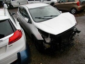Kia ceed 1.4