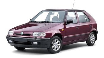 Škoda Felicia čelní sklo
